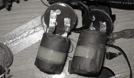 傳統(tǒng)產(chǎn)品黑管+手工刷漆=防腐防銹2年